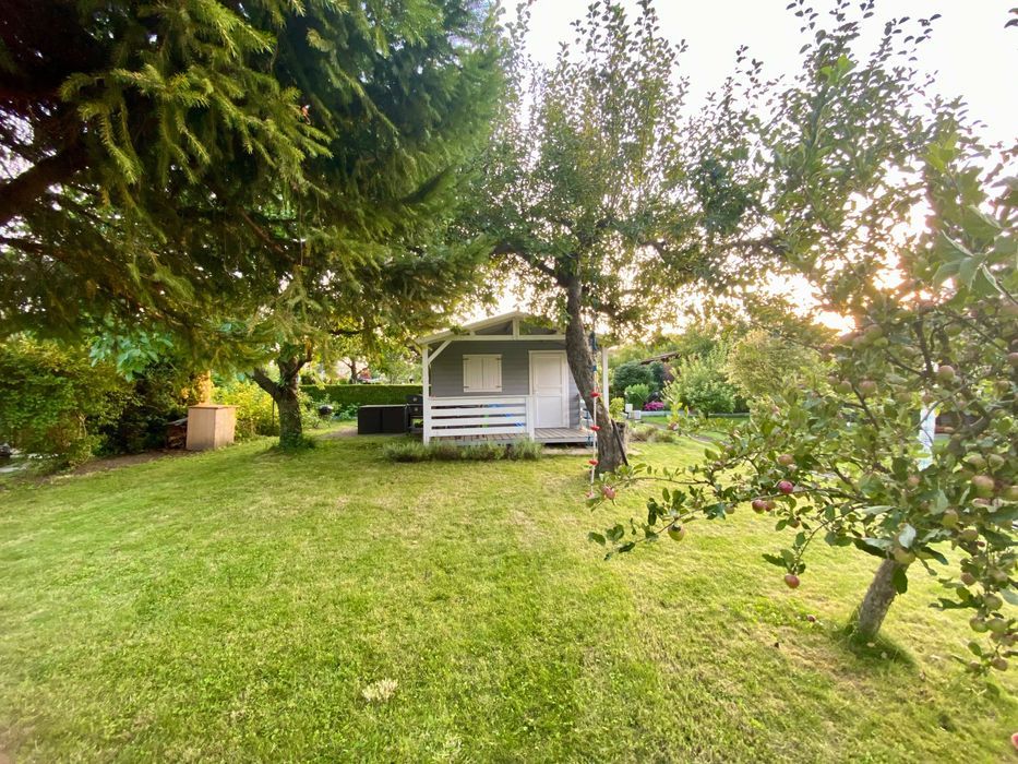 Działka rod Bielsko-Biała. Zdjęcie 4