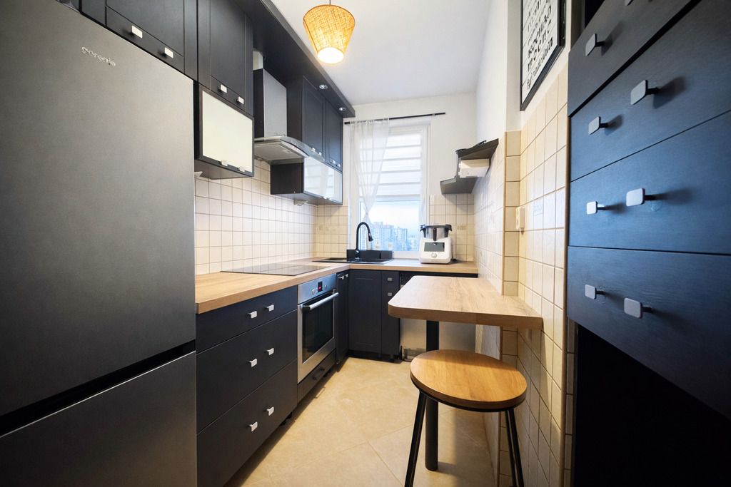 Mieszkanie 3-pokojowe Warszawa Bemowo, ul. Witolda Doroszewskiego. Zdjęcie 5