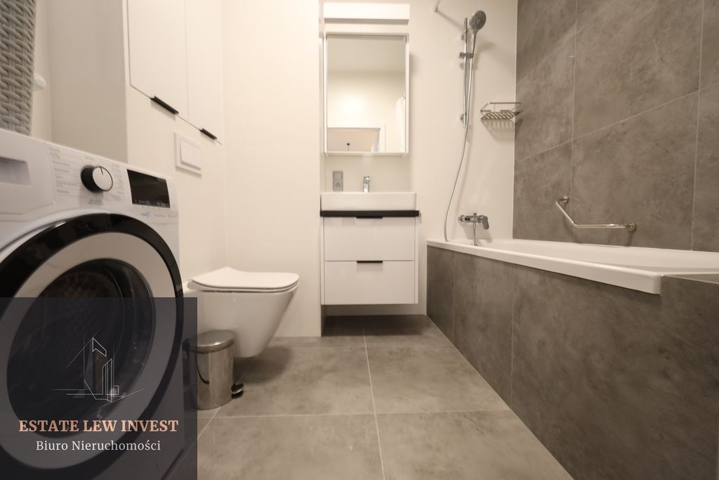 Mieszkanie 2-pokojowe Kraków, ul. Rakowicka. Zdjęcie 7