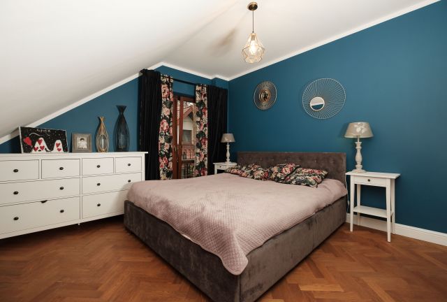 bliźniak, 5 pokoi Marki Struga, ul. Piaskowa. Zdjęcie 15