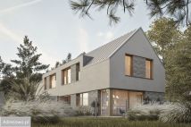 bliźniak, 4 pokoje Mielec Cyranka, ul. Miłosza Czesława. Zdjęcie 4