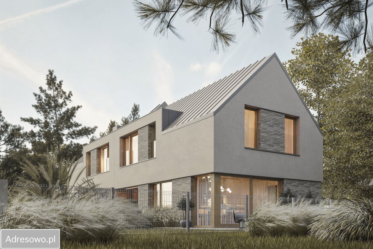 bliźniak, 4 pokoje Mielec Cyranka, ul. Miłosza Czesława. Zdjęcie 5