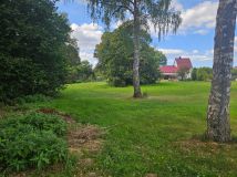 Działka budowlana Krosino, Krosino. Zdjęcie 1