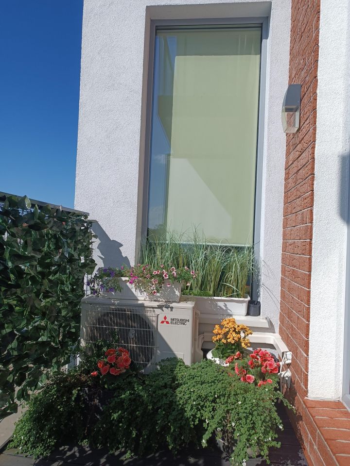 Mieszkanie 2-pokojowe Puck, Plac Obrońców Wybrzeża. Zdjęcie 9