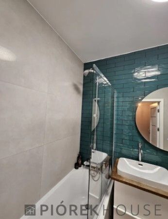 Mieszkanie 3-pokojowe Warszawa Białołęka, ul. Kąty Grodziskie. Zdjęcie 9