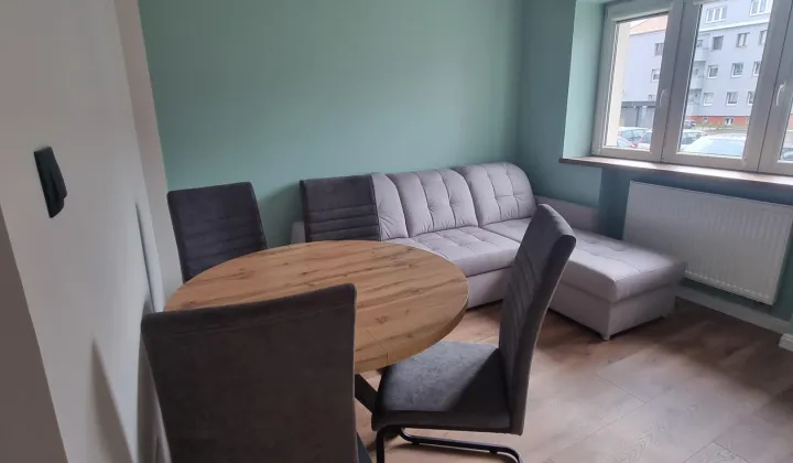 Mieszkanie 3-pokojowe Wrocław Fabryczna, ul. Górnicza