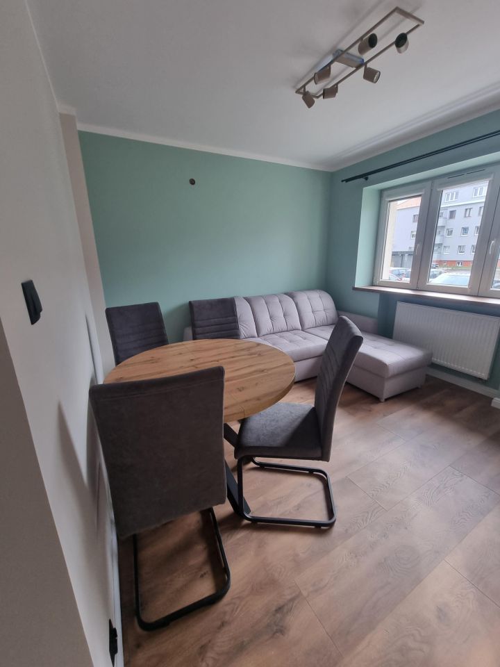 Mieszkanie 3-pokojowe Wrocław Fabryczna, ul. Górnicza. Zdjęcie 1