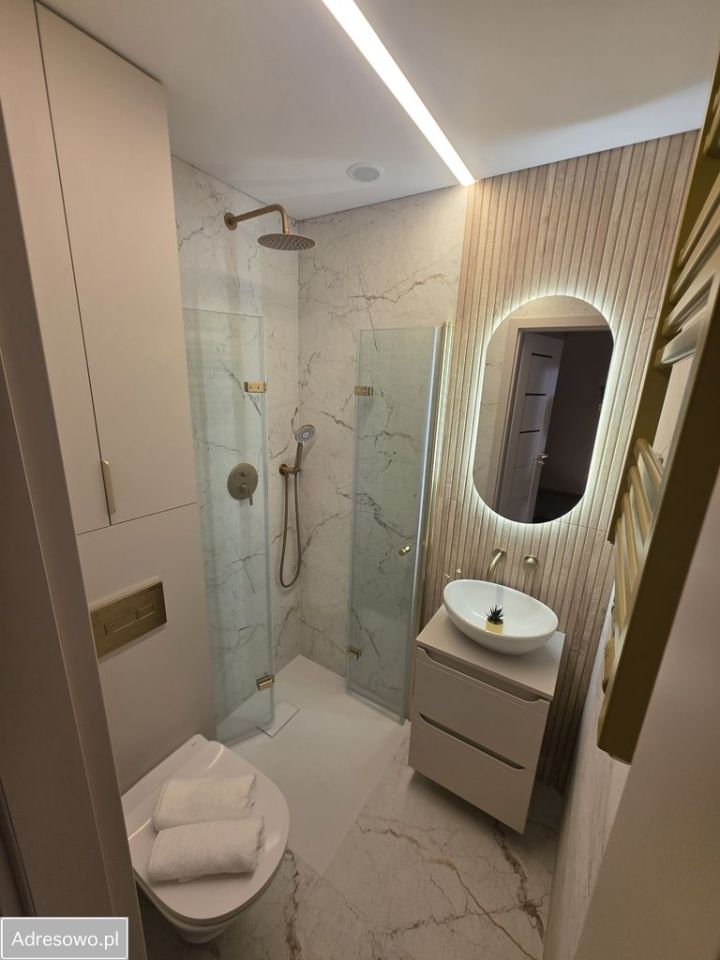 Mieszkanie 2-pokojowe Świętochłowice, ul. Wodna. Zdjęcie 7