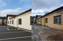 Działka inwestycyjna Radomsko Centrum, ul. Prymasa Wyszyńskiego. Zdjęcie 1