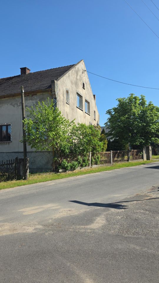 dom wolnostojący, 4 pokoje Rożniątów, Wolności. Zdjęcie 2