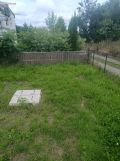 Działka rod Gdańsk Olszynka, ul. Wąskotorowa. Zdjęcie 4