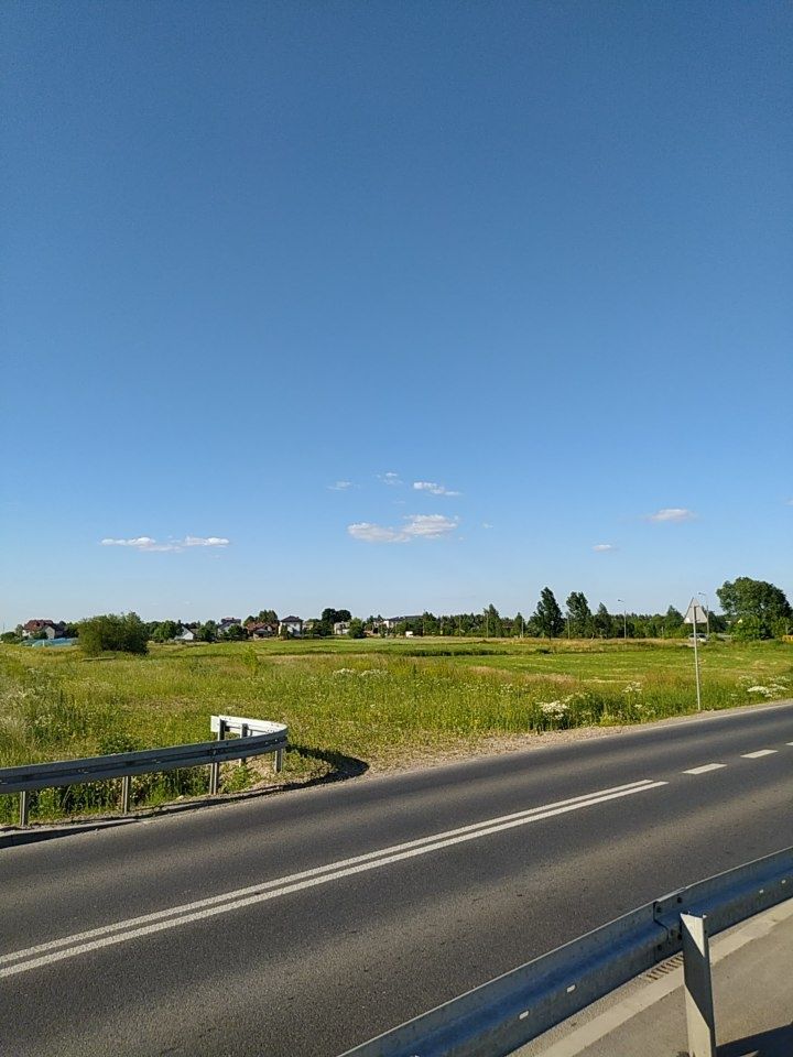 Działka rolna Radom, ul. Stara Wola Gołębiowska. Zdjęcie 2