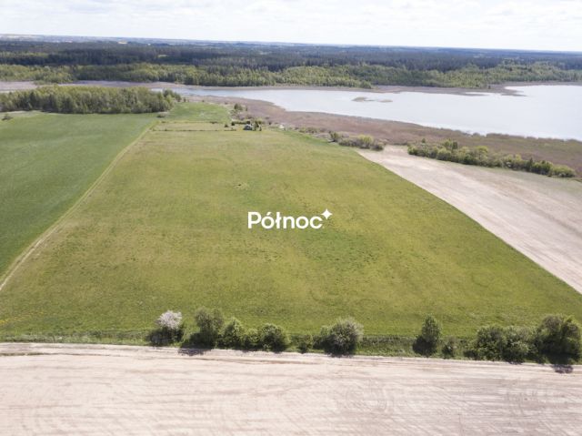 Działka rolno-budowlana Kulesze. Zdjęcie 2