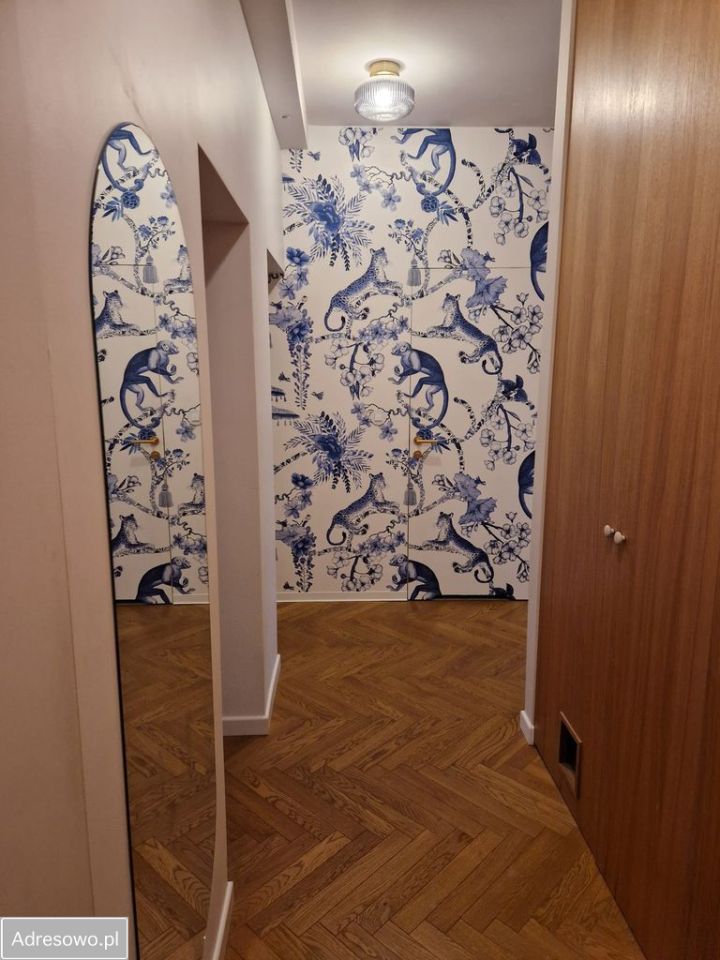 Mieszkanie 3-pokojowe Poznań Jeżyce, ul. Sokoła. Zdjęcie 10