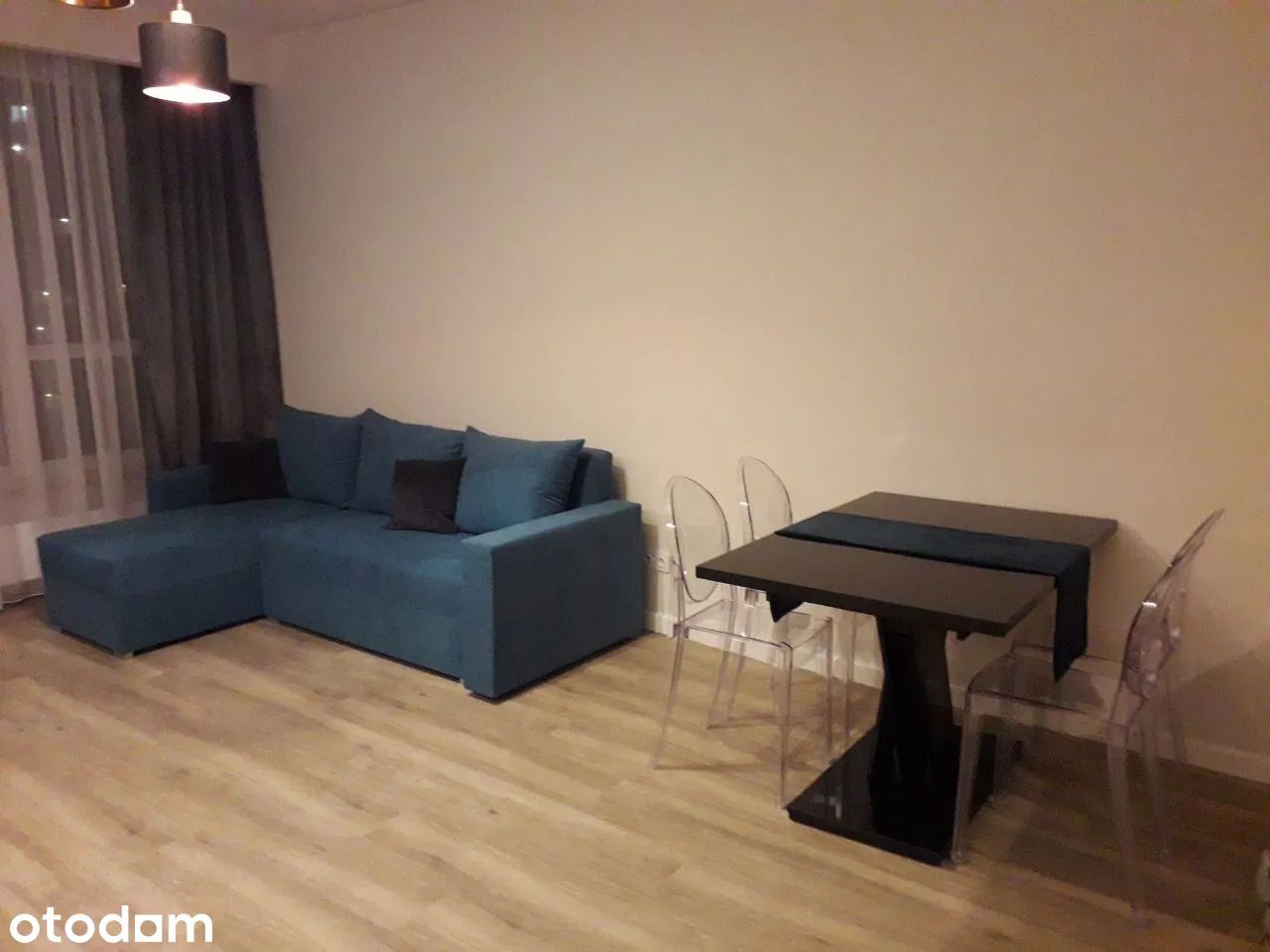 Mieszkanie 2-pokojowe Warszawa Targówek, ul. Michała Ossowskiego. Zdjęcie 8