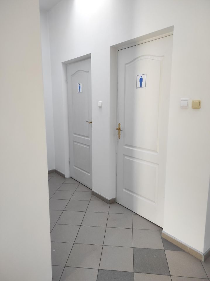 Lokal Aleksandrów Łódzki Centrum, ul. Wojska Polskiego. Zdjęcie 7