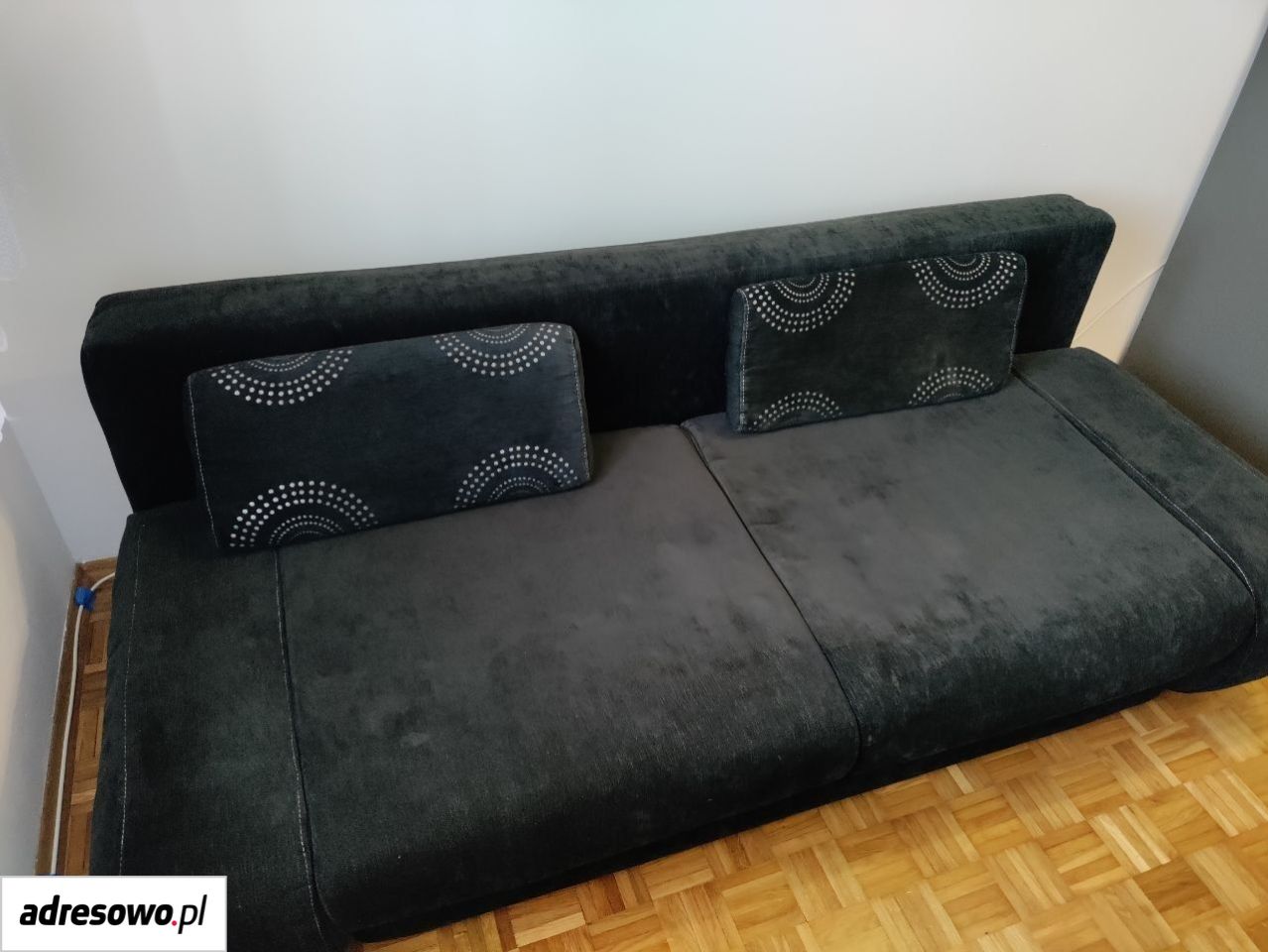 Mieszkanie 2-pokojowe Warszawa Mokotów, ul. Czerniakowska. Zdjęcie 9