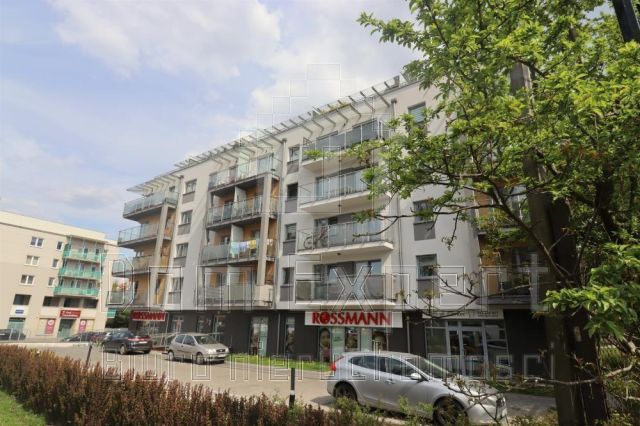 Mieszkanie 1-pokojowe Kraków Ruczaj, ul. Kobierzyńska. Zdjęcie 12