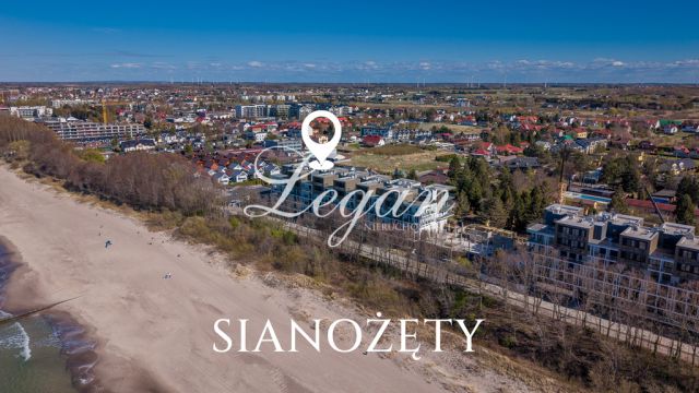 Mieszkanie 3-pokojowe Sianożęty, ul. Sztormowa. Zdjęcie 2