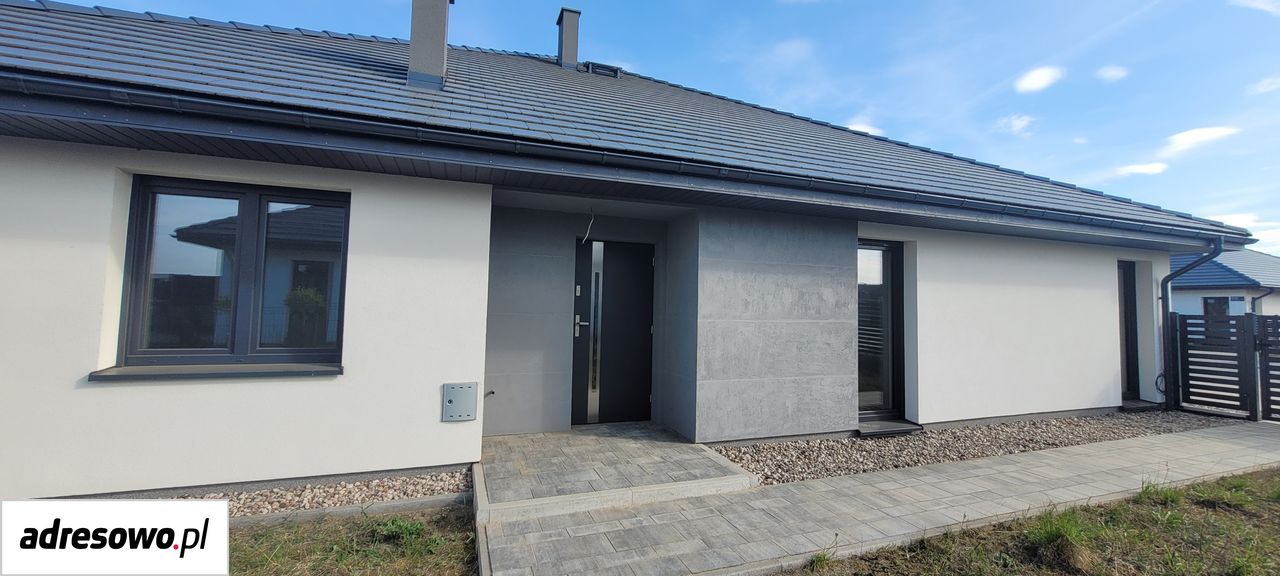 bliźniak, 4 pokoje Ceradz Dolny. Zdjęcie 13