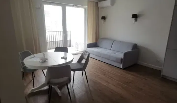 Mieszkanie 3-pokojowe Warszawa Ursus, ul. Herbu Oksza