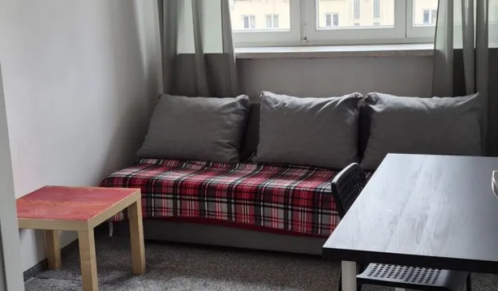 Mieszkanie 3-pokojowe Warszawa Ursynów, al. Komisji Edukacji Narodowej