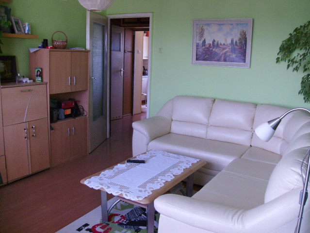 Mieszkanie 4-pokojowe Pyrzyce, ul. Słoneczna. Zdjęcie 1