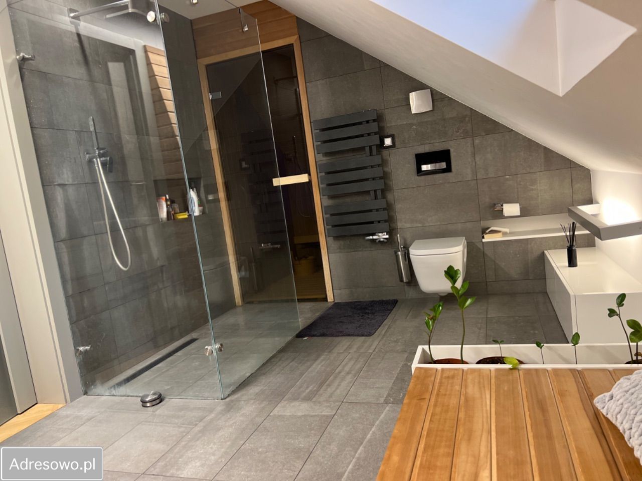 dom wolnostojący, 7 pokoi Halinów. Zdjęcie 9