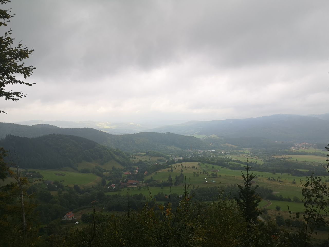 Działka rolno-budowlana Grzmiąca. Zdjęcie 8