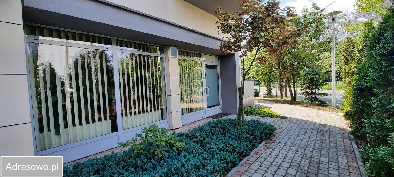 Lokal Kraków Czyżyny, ul. Sołtysowska