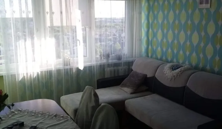 Mieszkanie 4-pokojowe Włocławek, ul. Żytnia