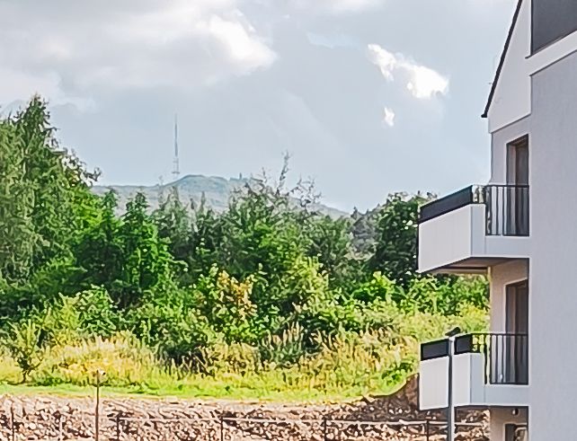 Mieszkanie 2-pokojowe Sobótka, ul. Fryderyka Chopina