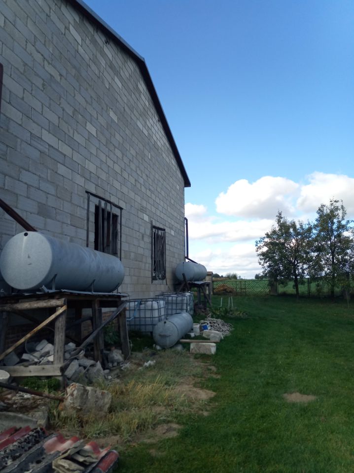 Hala/magazyn Suchodoły. Zdjęcie 6