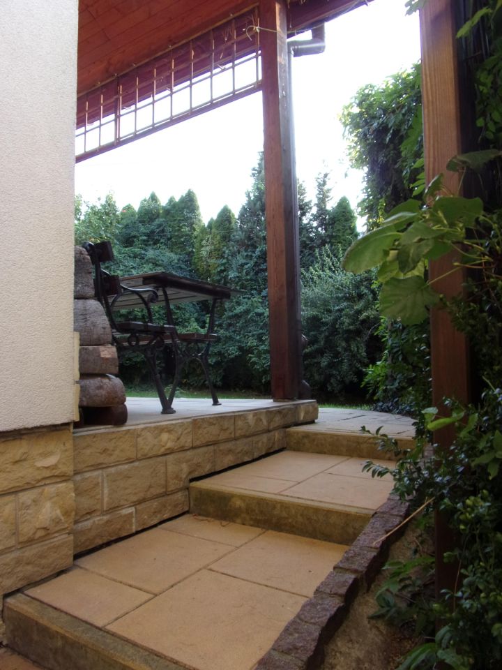 dom wolnostojący, 5 pokoi Łańcut Przedmieście Dolne. Zdjęcie 17