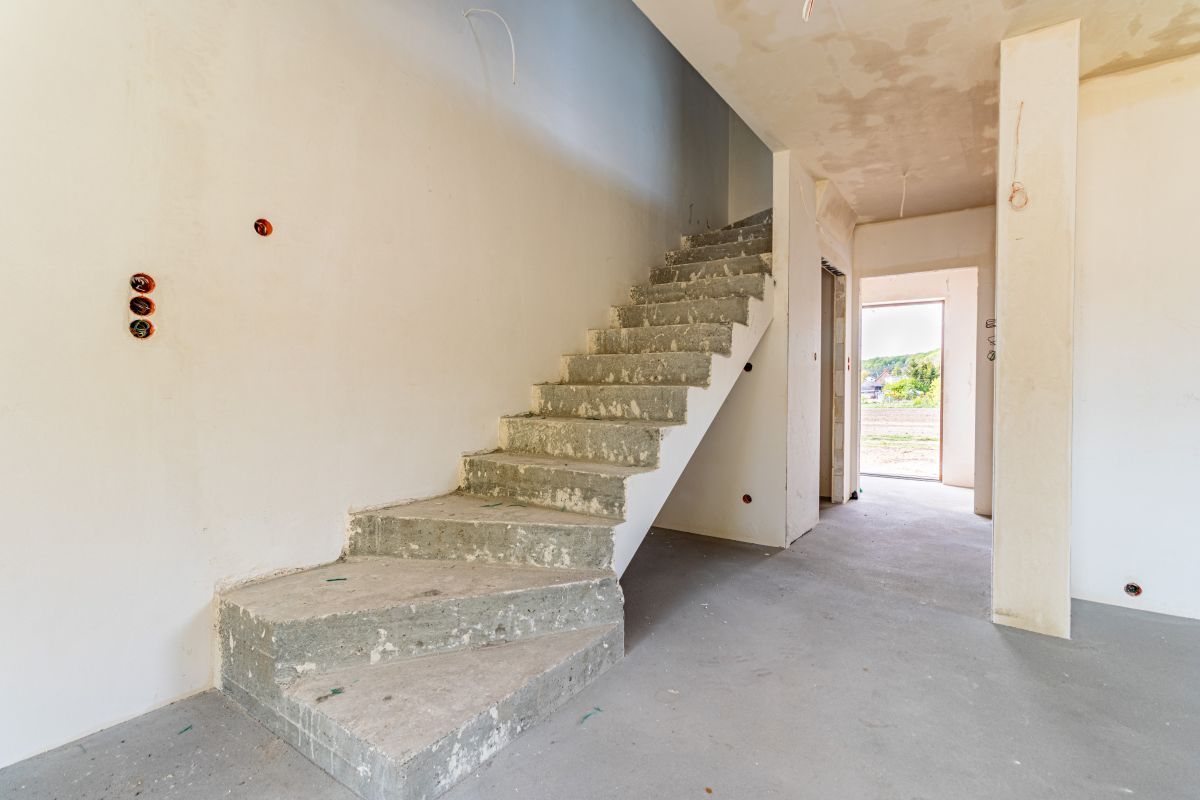 bliźniak, 5 pokoi Tyłowo, ul. Wejherowska. Zdjęcie 14