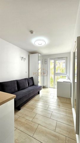 Mieszkanie 1-pokojowe Wrocław Psie Pole, ul. Sołtysowicka. Zdjęcie 3