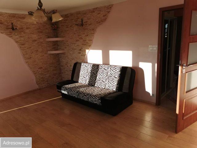 Mieszkanie 3-pokojowe Bydgoszcz Szwederowo, ul. Konopna. Zdjęcie 1