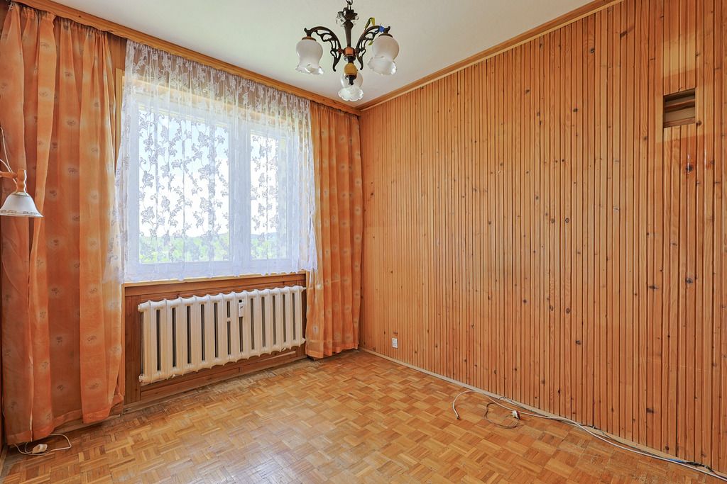 Mieszkanie 3-pokojowe Krosno, ul. Powstańców Warszawskich. Zdjęcie 6
