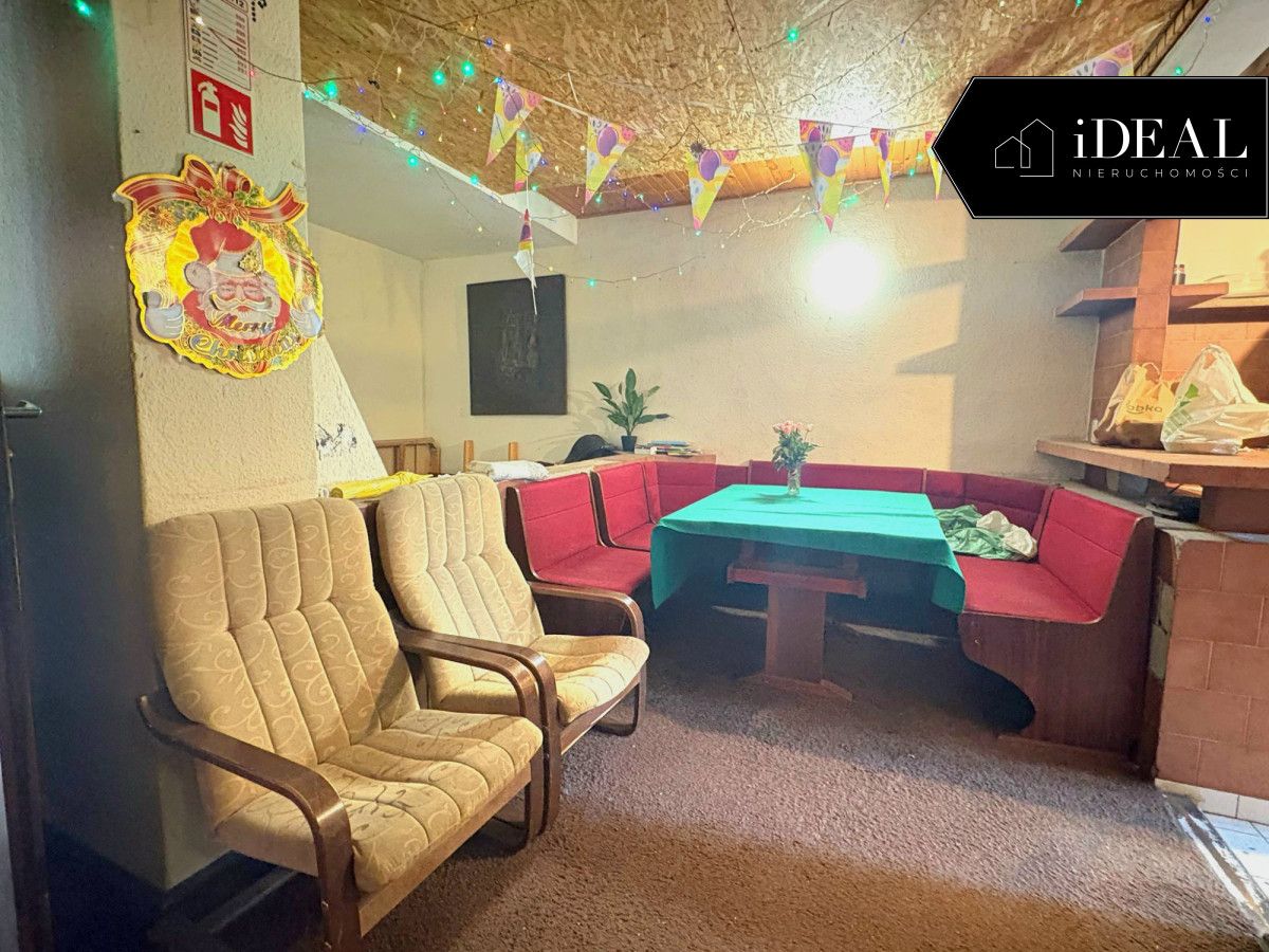 bliźniak, 13 pokoi Gdańsk Osowa, ul. Herkulesa. Zdjęcie 4