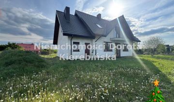 dom wolnostojący, 5 pokoi Twarda