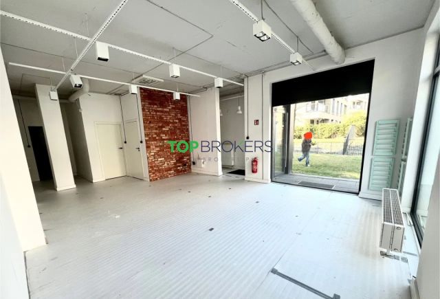 Lokal Warszawa Wilanów. Zdjęcie 1