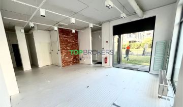 Lokal Warszawa Wilanów