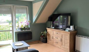 Mieszkanie 4-pokojowe Gorzów Wielkopolski Śródmieście, ul. Juliusza Kossaka