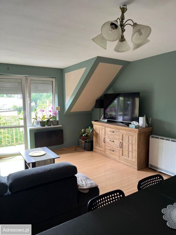 Mieszkanie 4-pokojowe Gorzów Wielkopolski Śródmieście, ul. Juliusza Kossaka. Zdjęcie 2