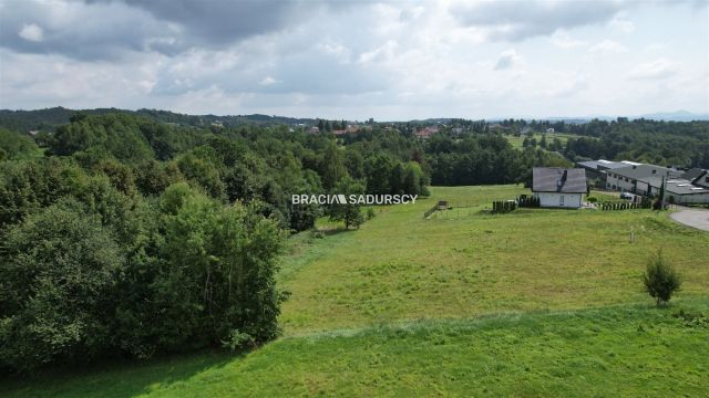 Działka budowlana Siepraw. Zdjęcie 18