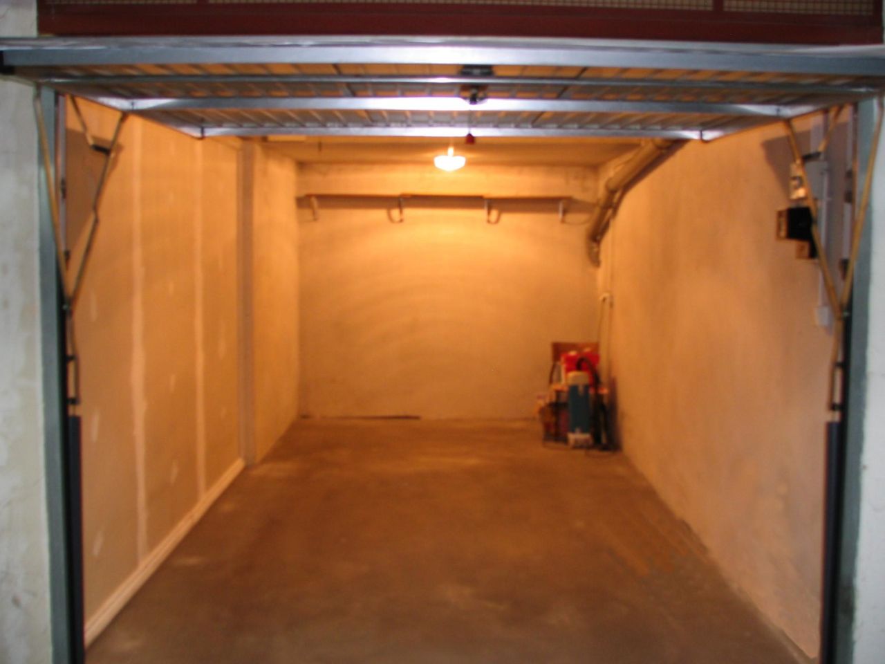 Garaż/miejsce parkingowe Kołobrzeg, ul. Wielkopolska