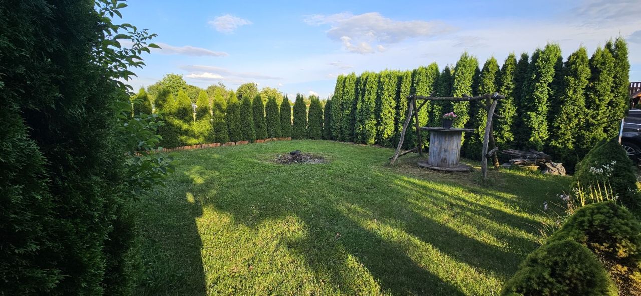 Działka rod Zamość, ul. Czesława Miłosza