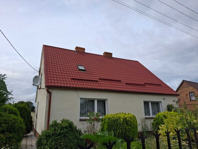 dom wolnostojący Lucim. Zdjęcie 1