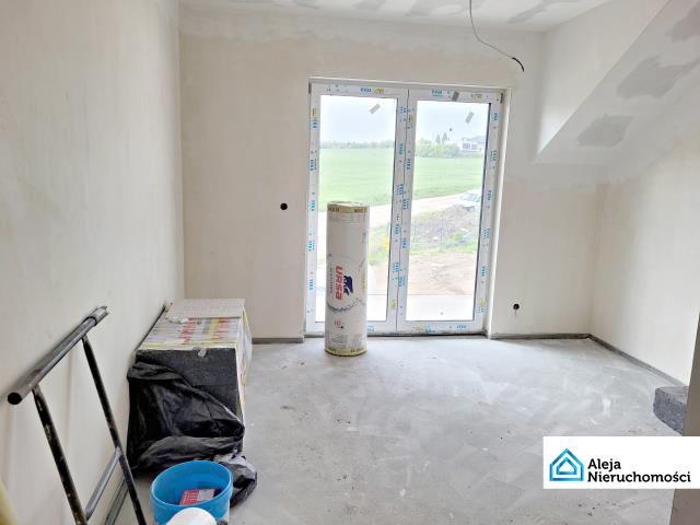 Mieszkanie 3-pokojowe Wierzchowisko, ul. Palmowa. Zdjęcie 4