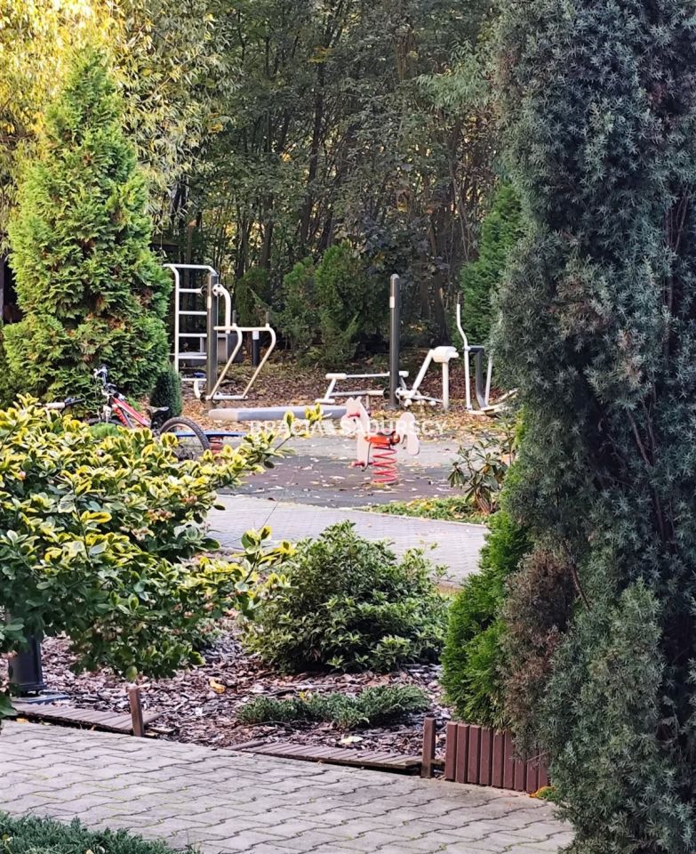 Mieszkanie 2-pokojowe Kraków Łagiewniki-Borek Fałęcki, ul. Zdunów. Zdjęcie 18